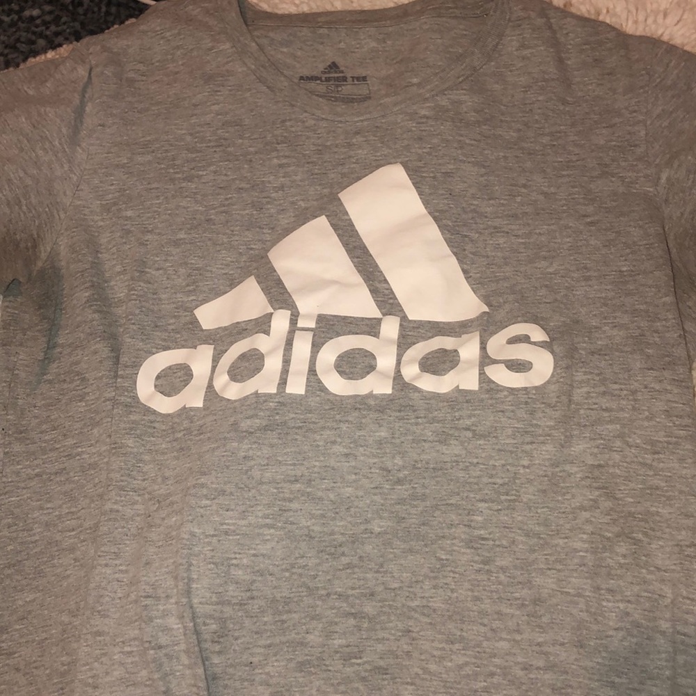 Addidas shirt